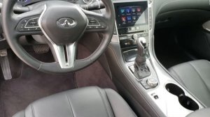 Огонь 2018 Инфинити Q60 с 400 ЛОШАДКАМИ ПОД КАПОТОМ!!! ПАВЕЛ ВАЙС