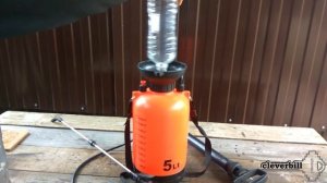 Теплица - Мытьё и обеззараживание