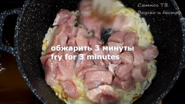 Вот как нужно готовить ГРЕЧКУ - три  рецепта на каждый день из самой обычной ГРЕЧКИ.
