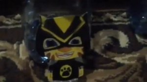 Говорящий Том Бег За Золотом В Реальной Жизни Анонс 26.11.2019