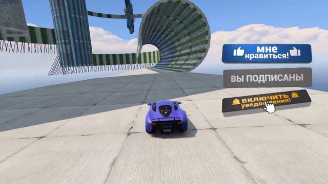 ЭТО НЕ ТАК ЛЕГКО, КАК КАЖЕТСЯ - Miyu's Fun world #2 easy [CH1NOM3] в GTA 5 Online смотреть онлайн