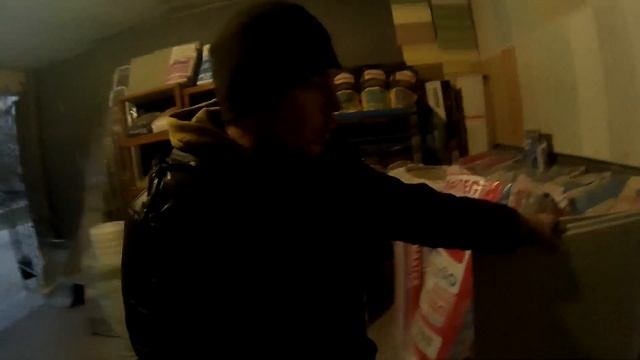 Как утеплить дом, квартиру, балкон, батареи! Виды утеплителей! смотреть онлайн