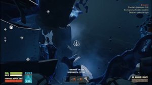 Прохождение Breathedge на русском Отправляем челнок в ядро