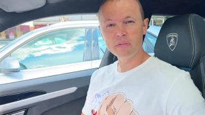 Выбрали Ламборгини для папы ВЛОГ