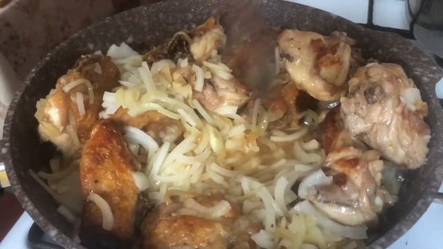 Чахохбили настоящий смотреть онлайн