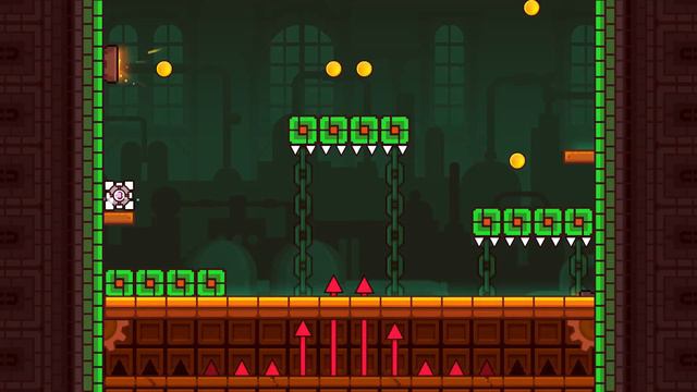 ОБНОВЛЕНИЕ 2.2 В GEOMETRY DASH! | Geometry dash