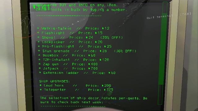 Рано радоваться  Lethal Company  Чрезвычайно веселый кооперативный хоррор