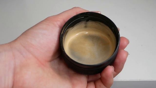 I Tried This Viral Mini Espresso Maker (Wacaco Minipresso GR Review) | Testing TikTok