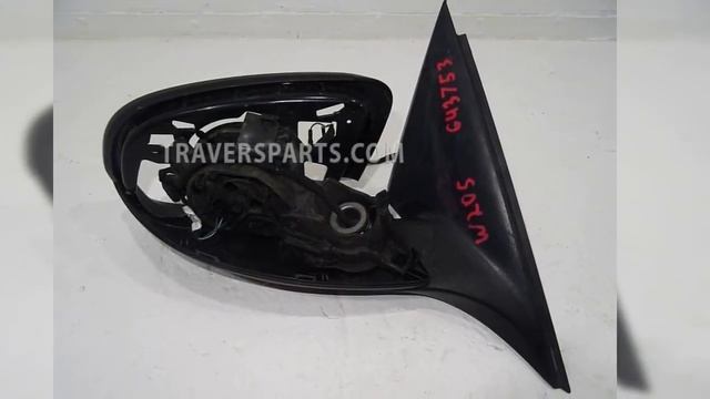 Зеркало правое Mercedes W205 C A2058100200 смотреть онлайн