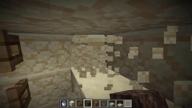 Minecraft 1.15/Survival/Выпуск №29 - Ферма пауков(2 вида) смотреть онлайн