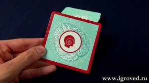 Кортекс 3. Обзор настольной игры от Игроведа.