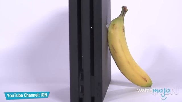 XBox One X Vs. PS4 Pro - Gear Up^