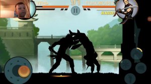 Играем В шедофайт Роза - игра