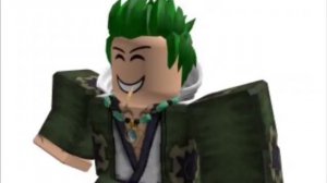 Wano Kuni Zoro Roblox Outfit