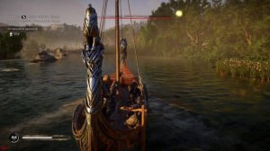 Assassins Creed Valhalla / Ассасинс Крид Вальгала / Серия #95