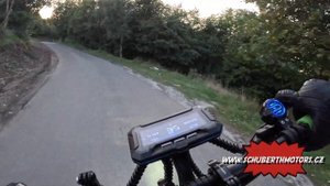 Dualtron Thunder 3 Test na 20km