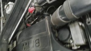 Установка webasto BMW X6 E71 3.5  Бензин