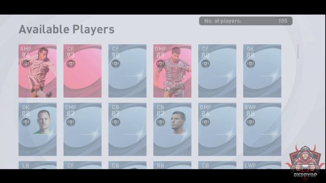 99.9% WORKING✅ TRICK TO GET ICONIC RONALDINHO , ROMARIO & GUARDIOLA FROM BARCELONA PACK IN PES 2021 смотреть онлайн