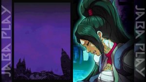 Ninja Gaiden: Dragon Sword [DS] - All Bosses + Ending [1080p60]