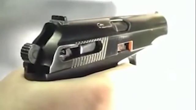 Учебные  стрельбы из пистолета Упражнение 2а