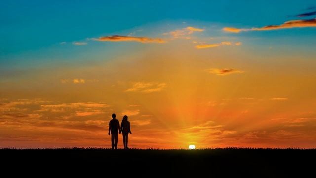 Два месяца. Красивые два месяца. смотреть онлайн