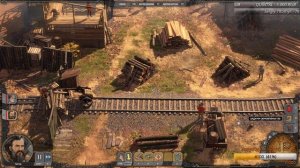 Desperados III - Засада в городе! #2 ?