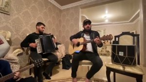 Адам Мунашев - Ма ала соьга!