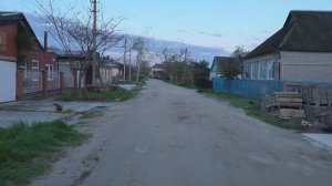 Темрюк 5 утра Гуляем
