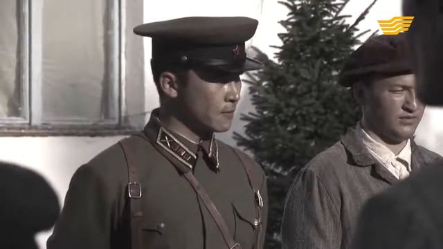 Лучше моменты #2 Бауыржан Момышулы! сильные слова дисциплины и порядка