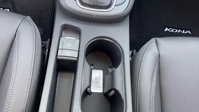 2022 Hyundai Kona Vero Beach, Melbourne, Ft. Pierce, Port St. Lucie, Palm Bay K28838 смотреть онлайн