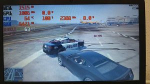 НОУТБУЧНАЯ ВИДЕОКАРТА MX110 !!! НА ЧТО СГОДИТСЯ ?!