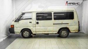 Mitsubishi L300 II 1993 г