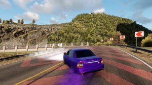 CarX Drift Racing Online - Lada Priora