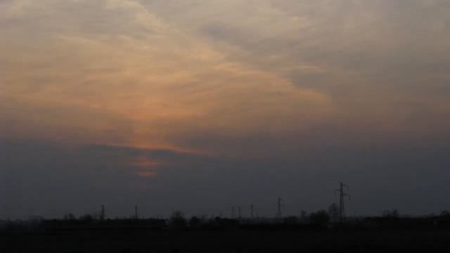 Time Lapse 2 - Canon Powershot A720 IS - CHDK смотреть онлайн