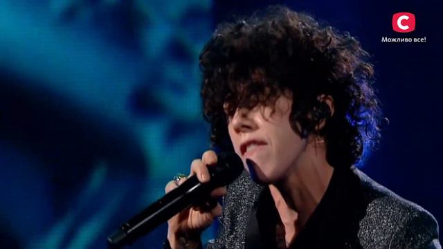 LIVE! LP – Lost On You 💔 Lose Yourself in the LP's Sensual Vocals | X Factor 2022 смотреть онлайн