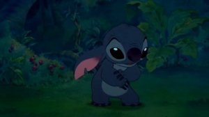 Стич — Я СЛОВНО МОНСТР — Таисия Стичевна