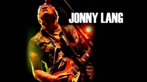 ♫ ВРЕМЯ РОКА !!! Jonny Lang !!!.mp4