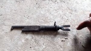 Регулировка задних тормозов Рено Логан