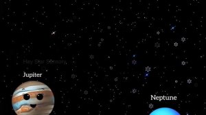 Dancing Planets - Colorful Rockets and Planet Dancing - Space Adventure for kids