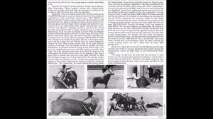 Rumba Flamenco | Roger Laredo | Bullfight! | 1966 London Phase 4 LP