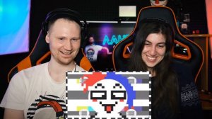 РЕАКЦИЯ на Закатун - Все мы, геймеры, разные (Анимация Crossout)