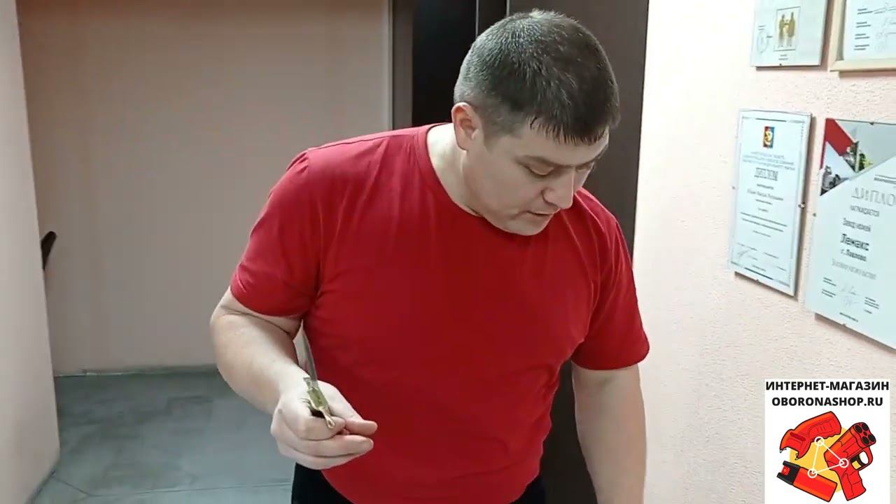 0 522 Нож Финка НКВД, булат, рукоять черный граб, латунь смотреть онлайн