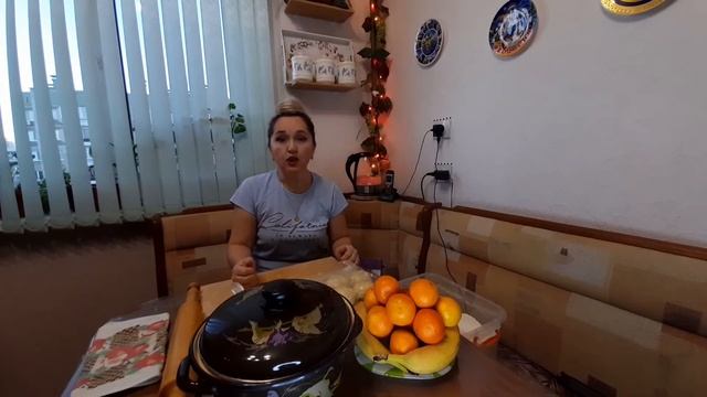 Шаньги с картофельным пюре.Дучмак-татарская ватрушка.Вкус Детства!