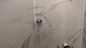 Начинаю монтаж сантехники в ванной комнате и в туалете