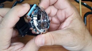 CASIO G-SHOCK GM-110-1A