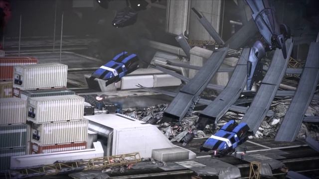 Well... He's Dead - Meme Effect смотреть онлайн