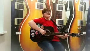 Чичерина - сон в канун Нового Года (кавер)