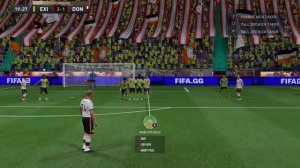 FIFA 23 96 Rated Legend Ronaldo R9 FreeKick Goal