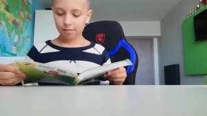 Обзор учебников 4 класс