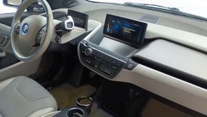 В продаже BMW I3 REX 2014, электромобиль с активированным ЭПТС в наличии в Москве. Цена 1390000р.